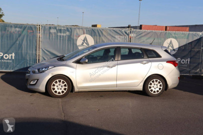 Familiar Hyundai
