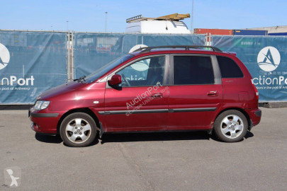Familiar Hyundai