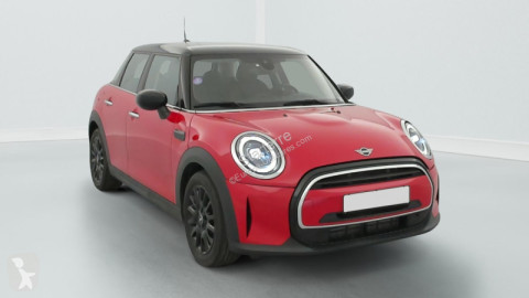 4X4 / SUV Mini