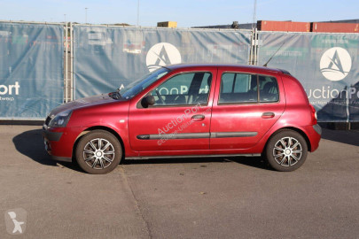 RenaultClio