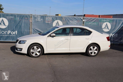 SkodaOctavia