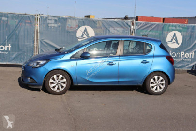 OpelCorsa