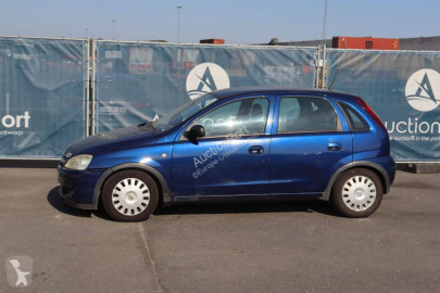 OpelCorsa