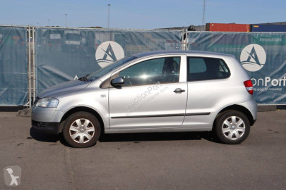 VolkswagenFox