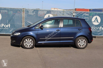 VolkswagenGolf