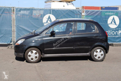 ChevroletSpark