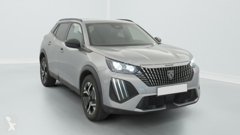 Peugeot2008