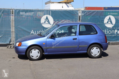 Berlina Toyota