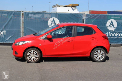 Berlina Mazda