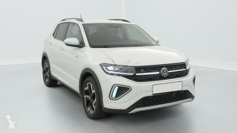 4X4 / SUV Volkswagen