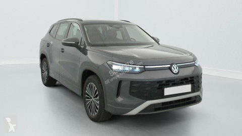 4X4 / SUV Volkswagen