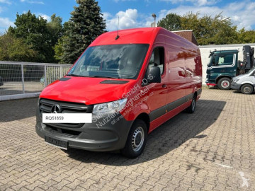 Mercedes Sprinter III 314 CDI