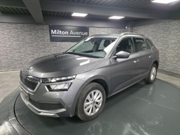 4X4 / SUV Skoda