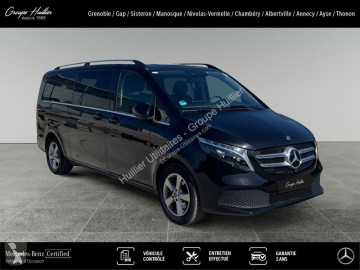 Mercedes Classe V 300 d 4MATIC AVANTGARDE Extra long 68 500 HT