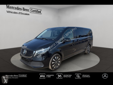 MercedesEQV
