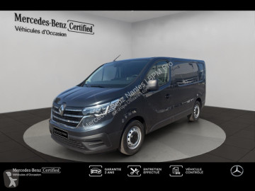 RenaultTrafic