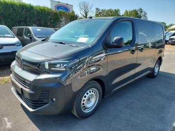 Fourgon Citroën
