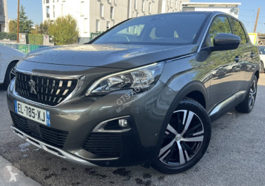4X4 / SUV Peugeot