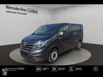 Caja cerrada Renault