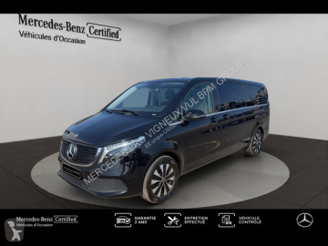 Monovolumen Mercedes