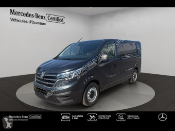 RenaultTrafic