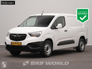 Opel Combo L2 XL Airco Cruise Navi Trekhaak L2H1 A/C Towbar Cruise control 102pk