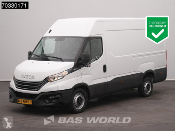 Iveco Daily 35S14 Automaat L2H2 Airco Cruise Camera 3520L L2 Euro6 A/C Cruise control