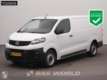 Fiat cargo van