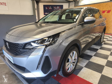 Peugeot5008