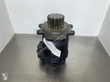 Yanmar TW75-5527665129-KYB MSG-27P-23E-6-Swing motor