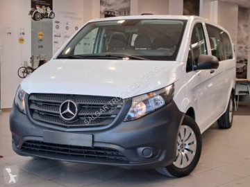 Mercedes Vito 111