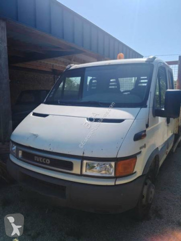 IvecoDaily