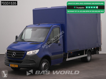 Caja cerrada Mercedes