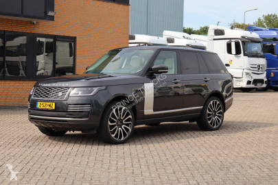 Land RoverRange Rover