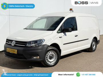 VolkswagenCaddy