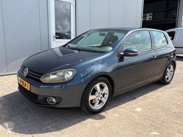 VolkswagenGolf