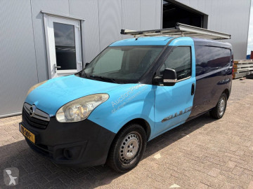 Opel Combo 1.3 CDTi L2H1 ecoFLEX