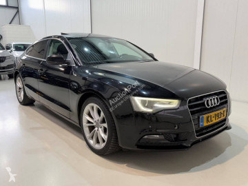 Berlina Audi