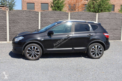 4X4 / SUV Nissan