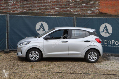 Berlina Hyundai