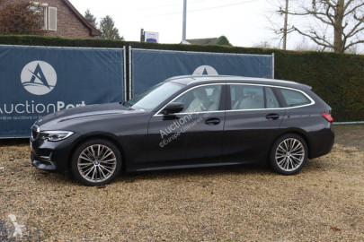 Familiar BMW
