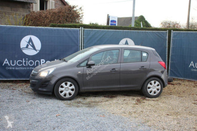 Berlina Opel