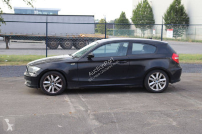 Berlina BMW