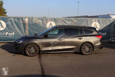 Berlina Ford