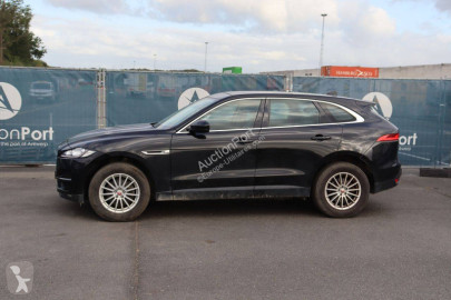 Berlina Jaguar