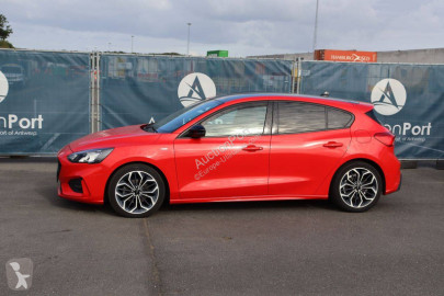 Berlina Ford