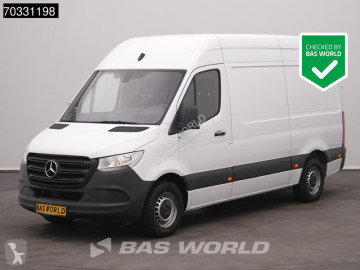 Mercedes Sprinter 315 CDI Automaat RWD L2H2 Airco Cruise MBUX CarPlay Camera L2 A/C Cruise control
