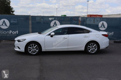 Berlina Mazda