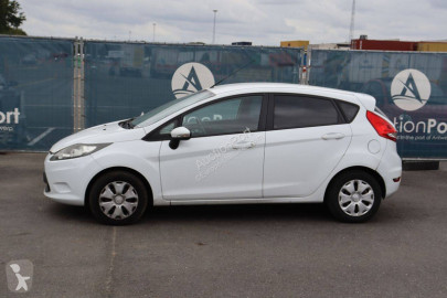 Berlina Ford