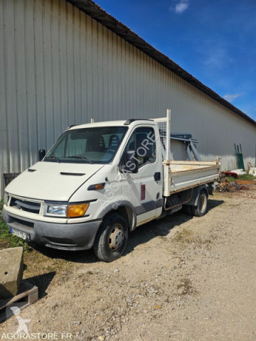 Estándar Iveco
